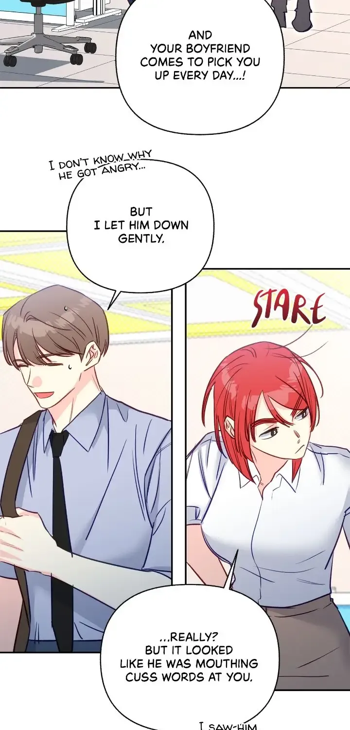 Read Civilian A chapter 50 image 67 on Lezhin