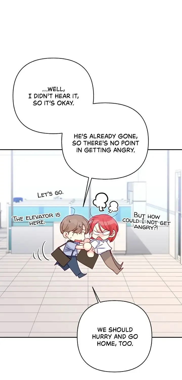 Read Civilian A chapter 50 image 69 on Lezhin