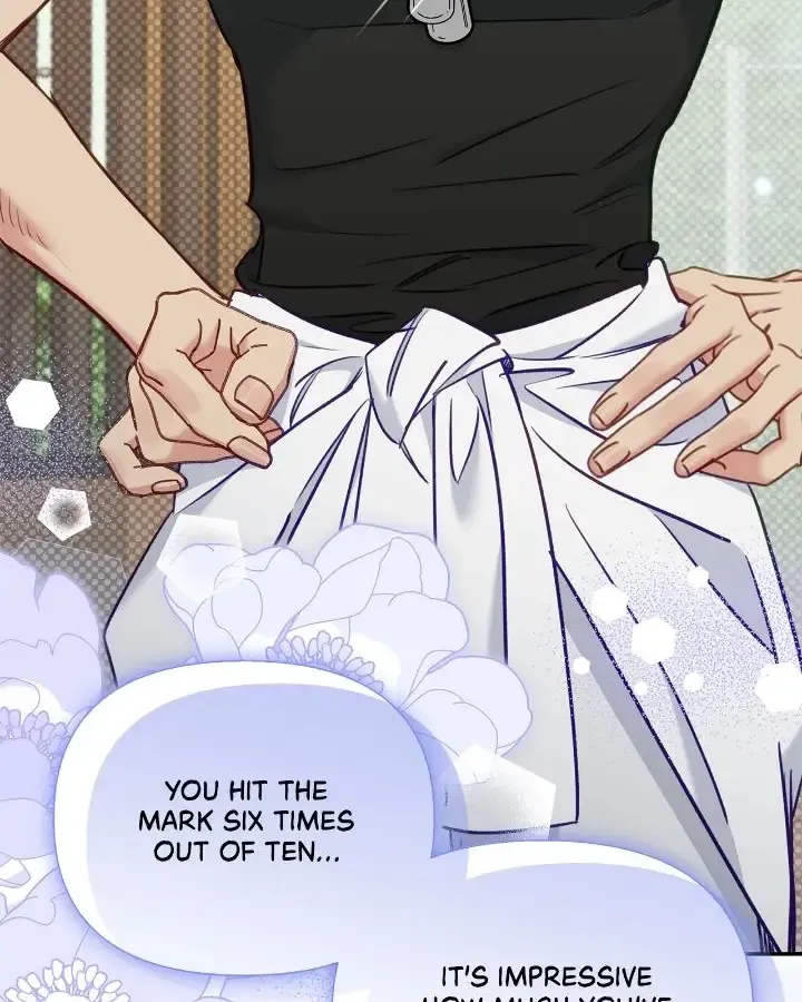 Read Civilian A chapter 50 image 7 on Lezhin