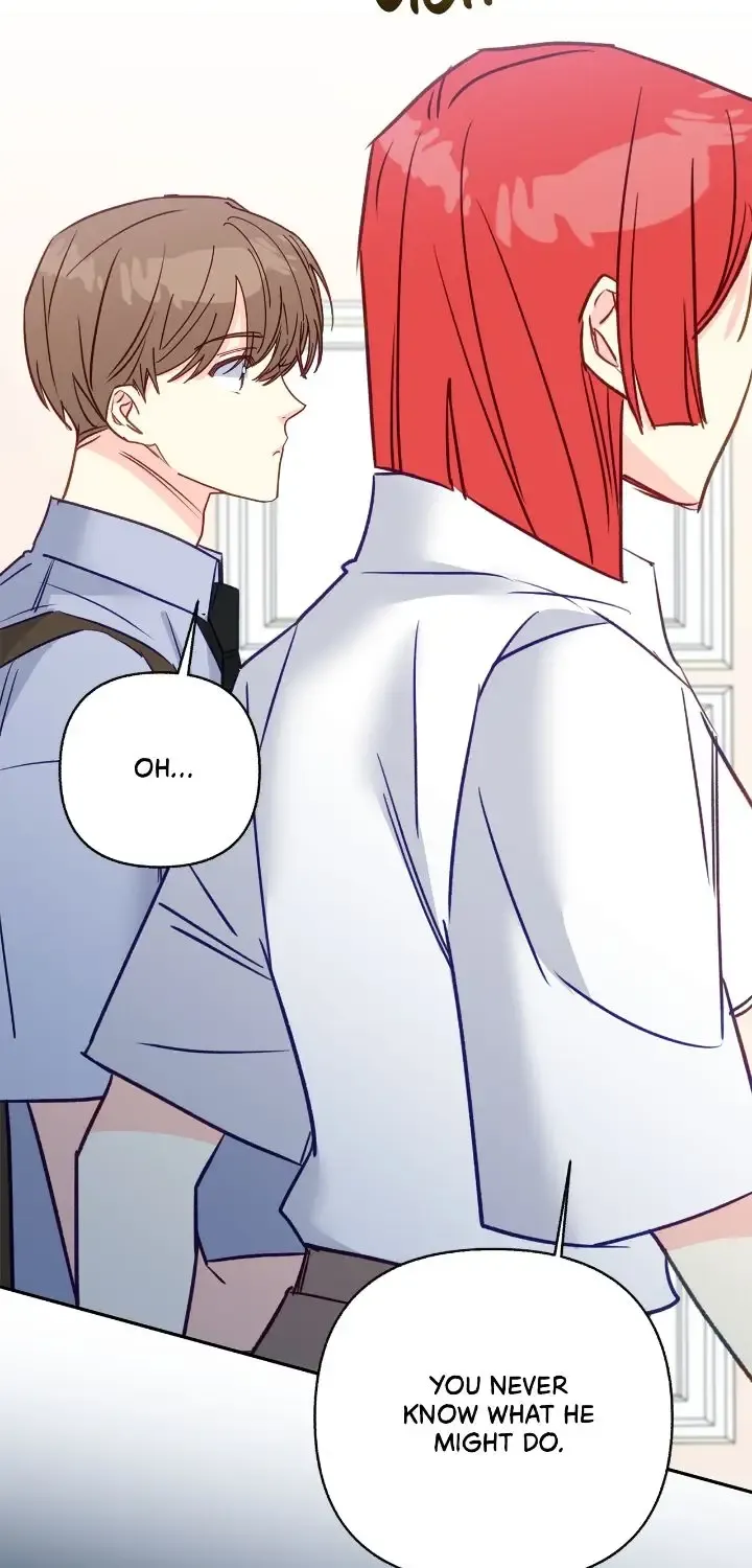Read Civilian A chapter 50 image 71 on Lezhin