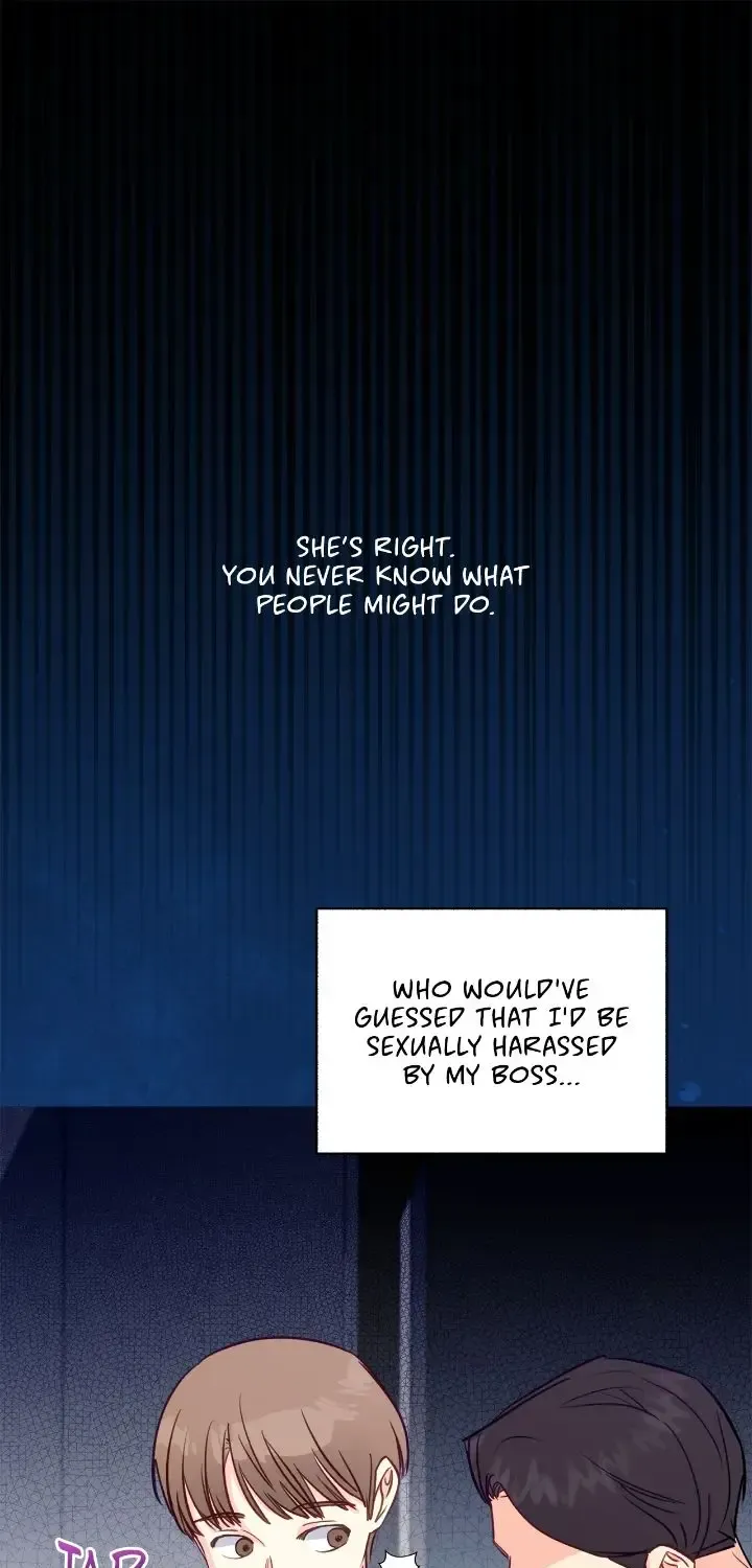 Read Civilian A chapter 50 image 74 on Lezhin
