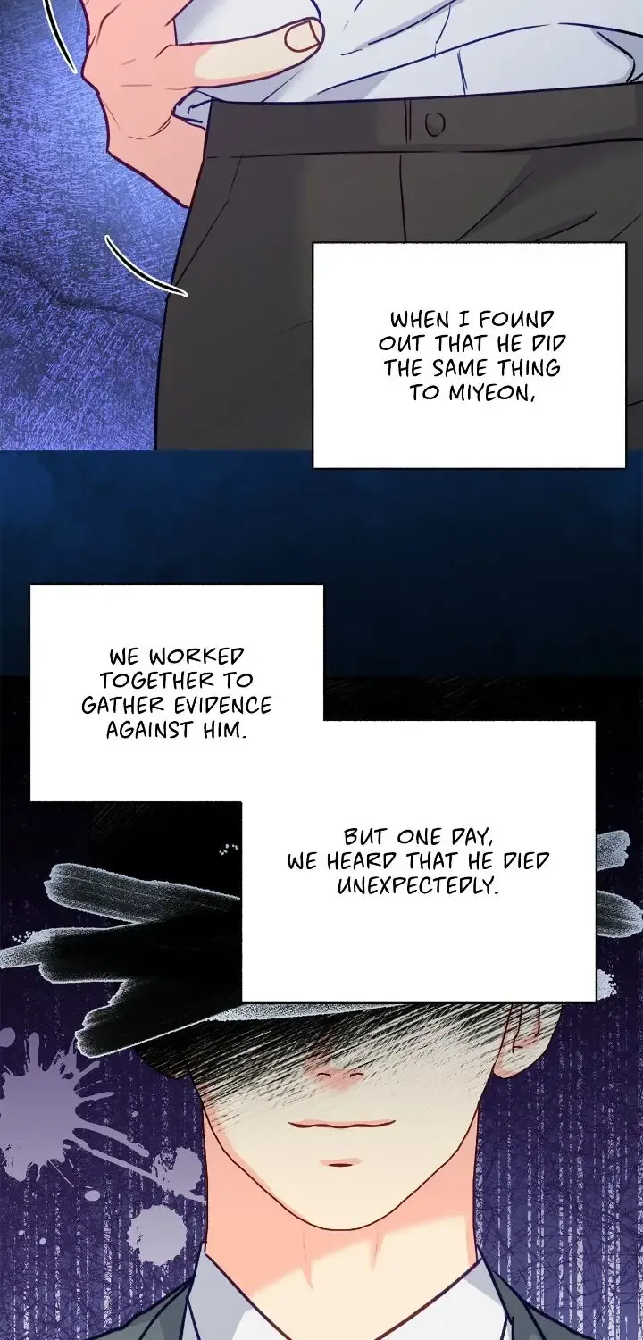 Read Civilian A chapter 50 image 76 on Lezhin