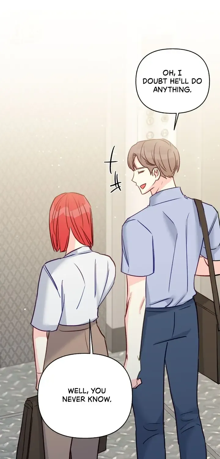 Read Civilian A chapter 50 image 78 on Lezhin