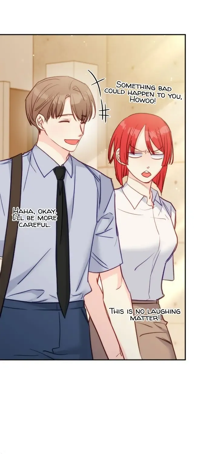 Read Civilian A chapter 50 image 81 on Lezhin