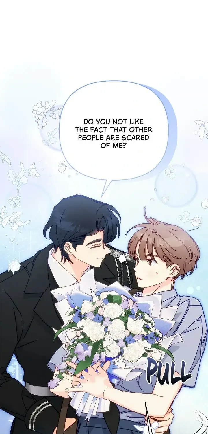 Read Civilian A chapter 51 image 11 on Lezhin