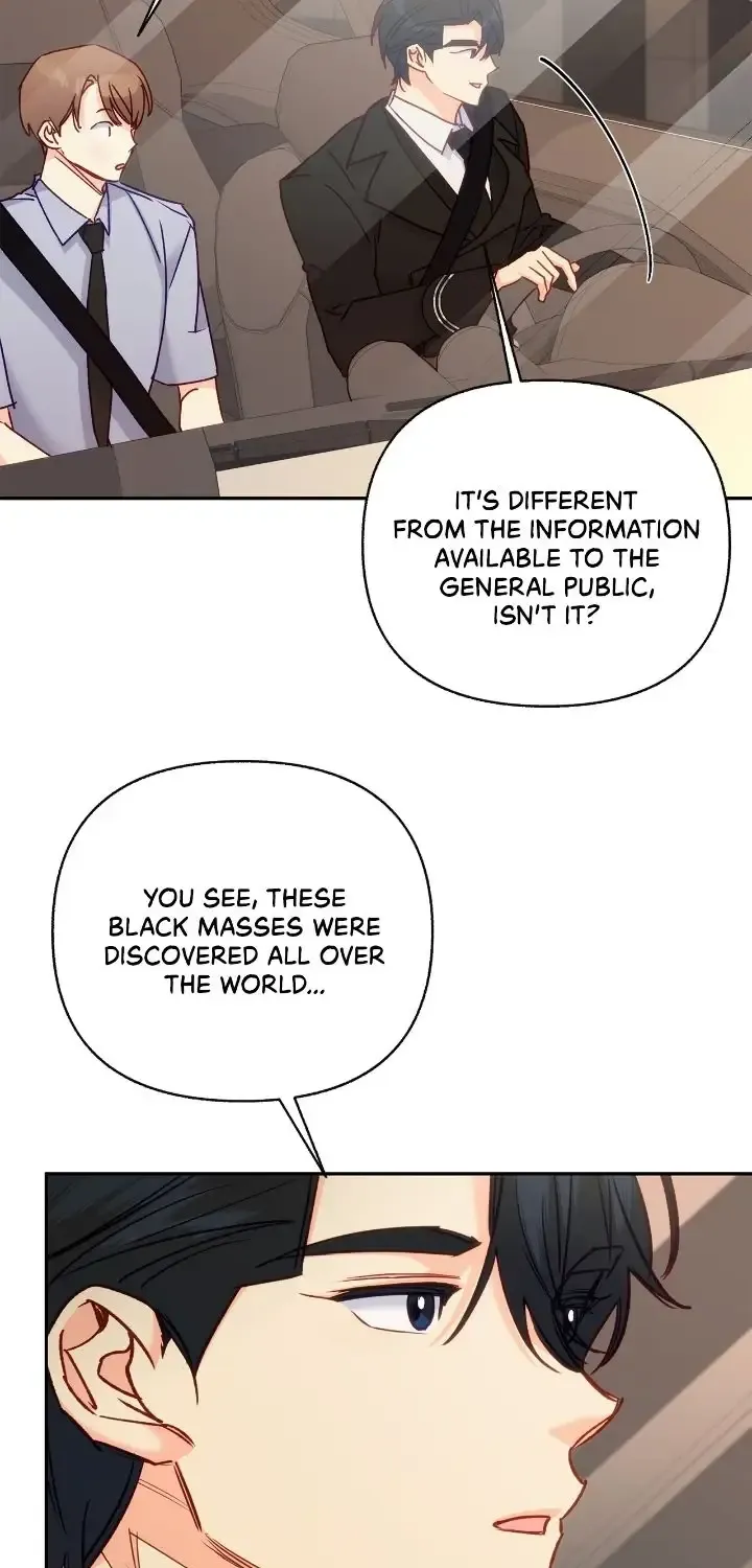 Read Civilian A chapter 51 image 21 on Lezhin