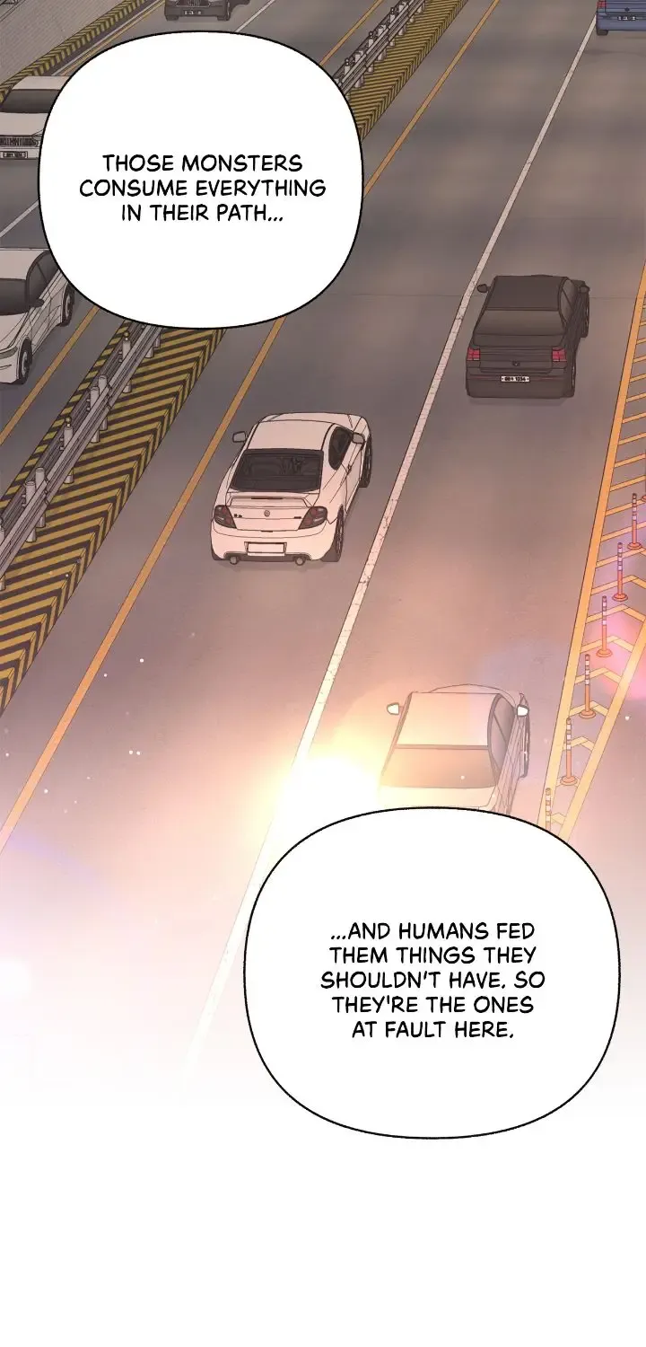 Read Civilian A chapter 51 image 25 on Lezhin