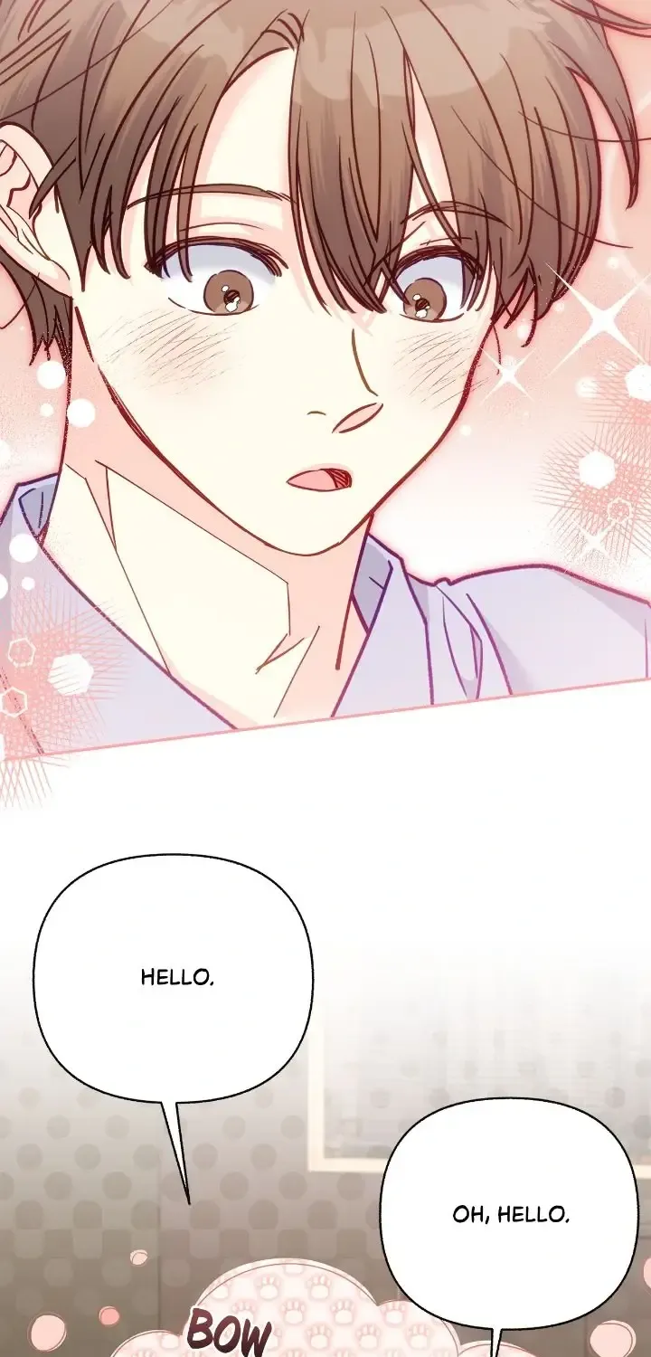 Read Civilian A chapter 51 image 3 on Lezhin