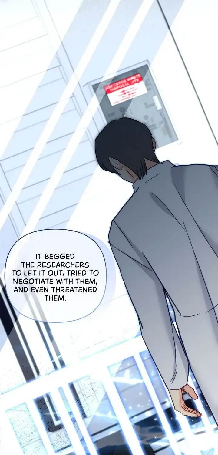 Read Civilian A chapter 51 image 30 on Lezhin