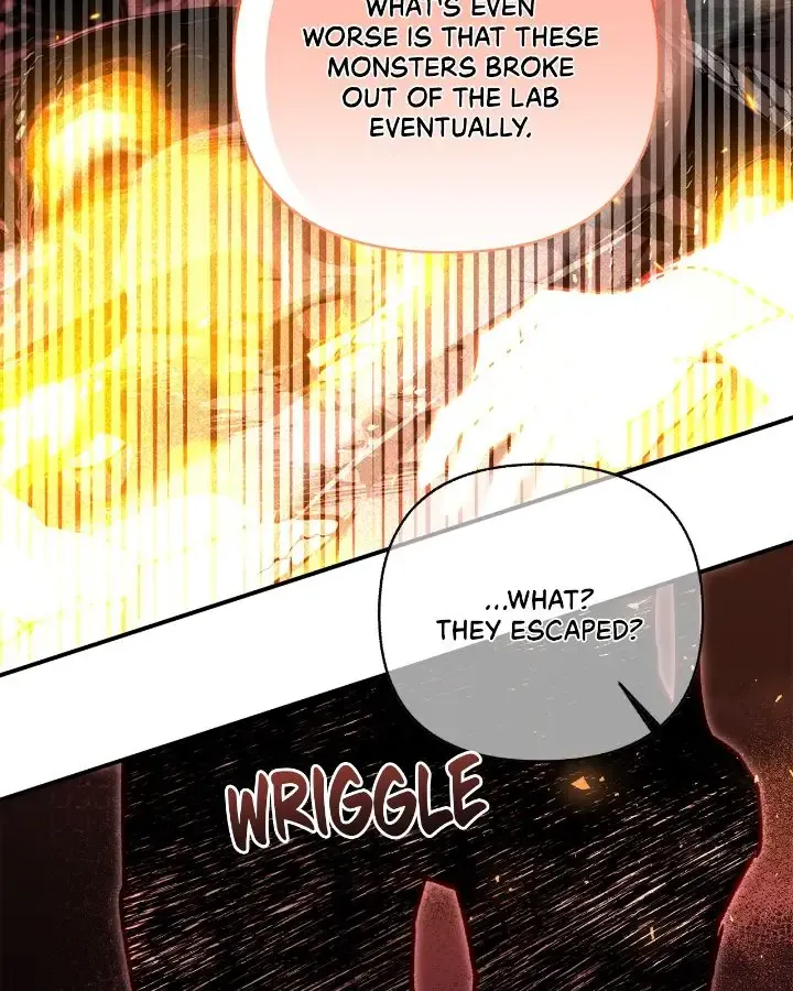 Read Civilian A chapter 51 image 33 on Lezhin