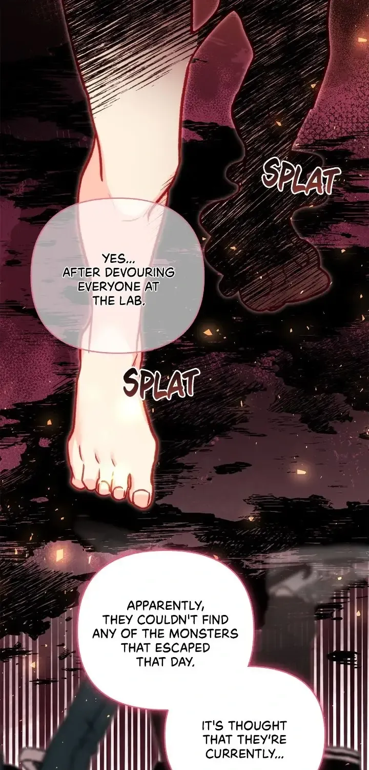 Read Civilian A chapter 51 image 34 on Lezhin