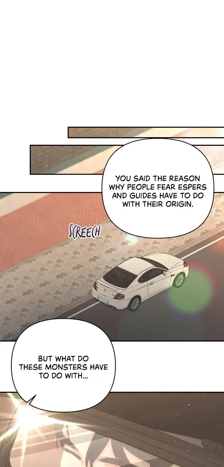 Read Civilian A chapter 51 image 37 on Lezhin