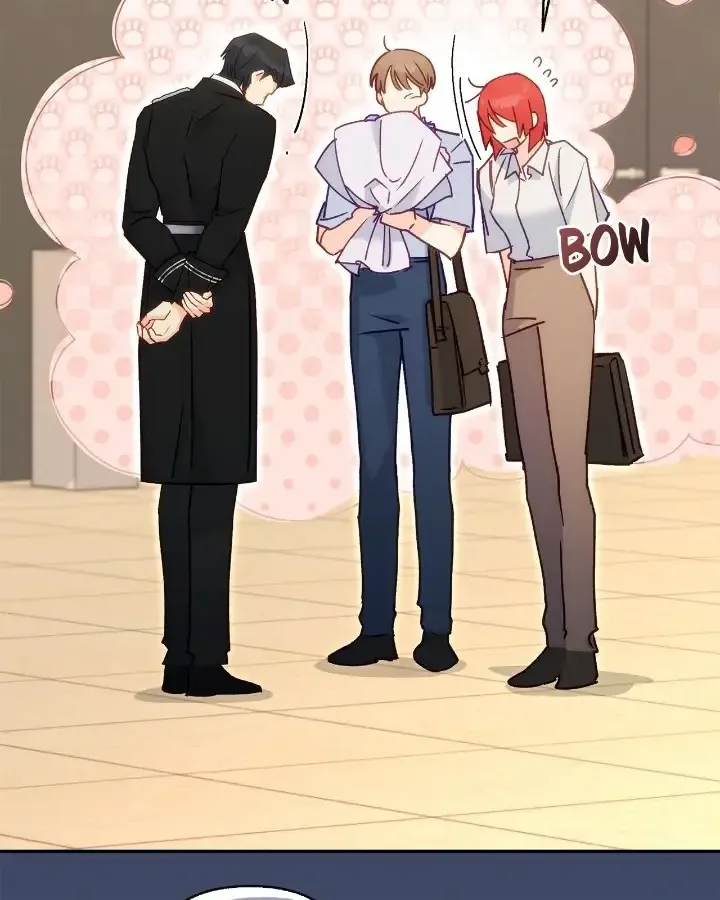 Read Civilian A chapter 51 image 4 on Lezhin