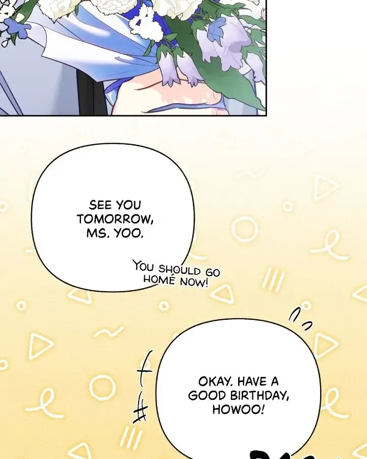 Read Civilian A chapter 51 image 6 on Lezhin