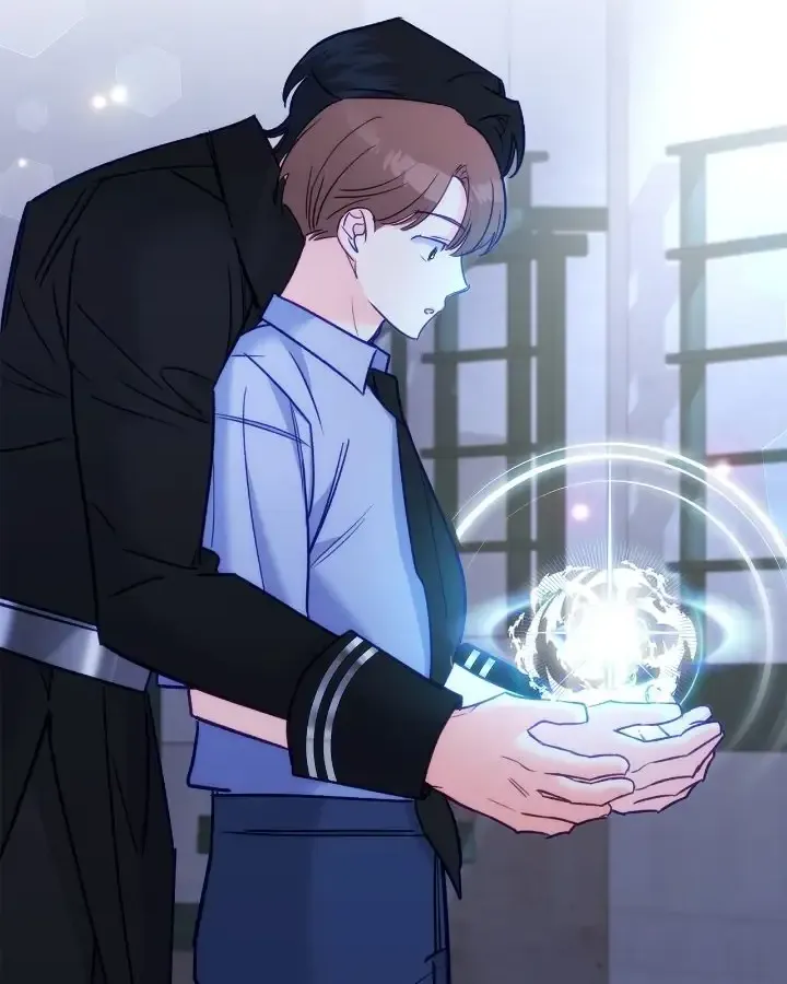 Read Civilian A chapter 51 image 60 on Lezhin