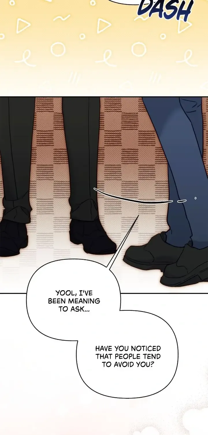 Read Civilian A chapter 51 image 7 on Lezhin