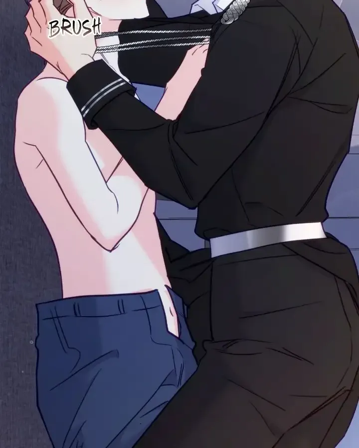 Read Civilian A chapter 51 image 84 on Lezhin