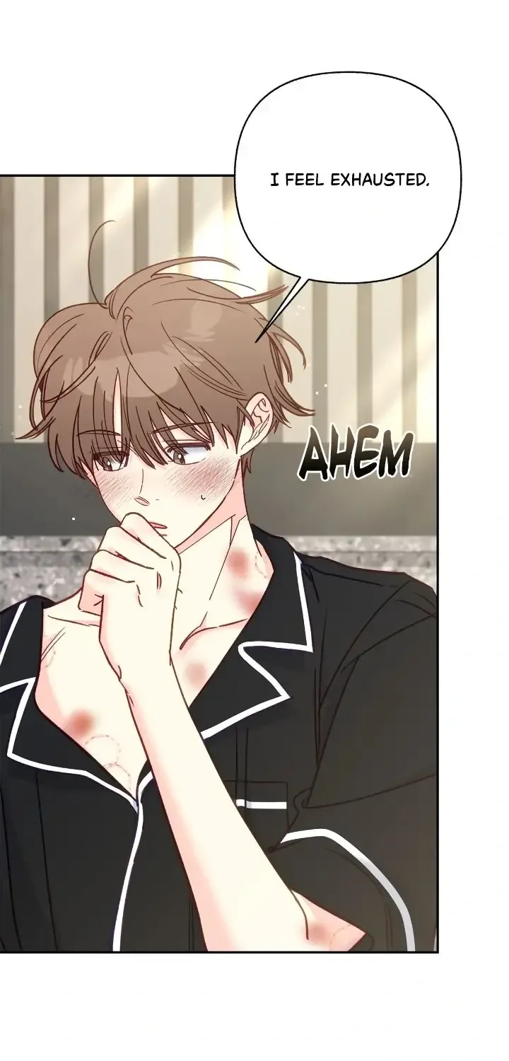 Read Civilian A chapter 52 image 10 on Lezhin