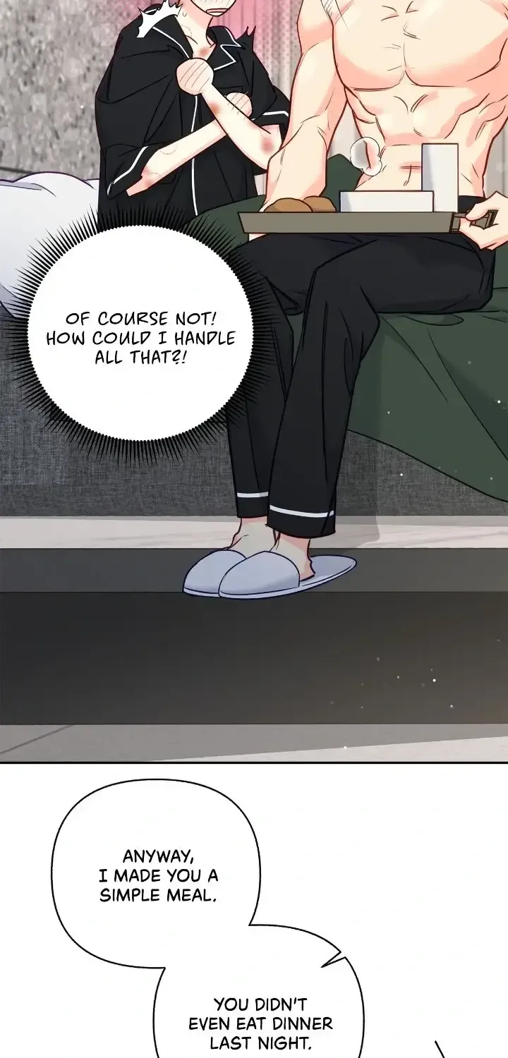 Read Civilian A chapter 52 image 12 on Lezhin