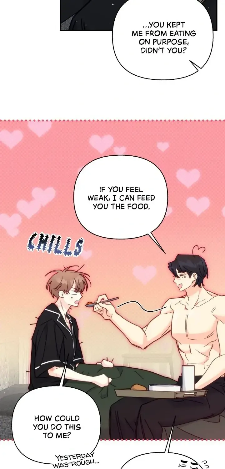 Read Civilian A chapter 52 image 14 on Lezhin