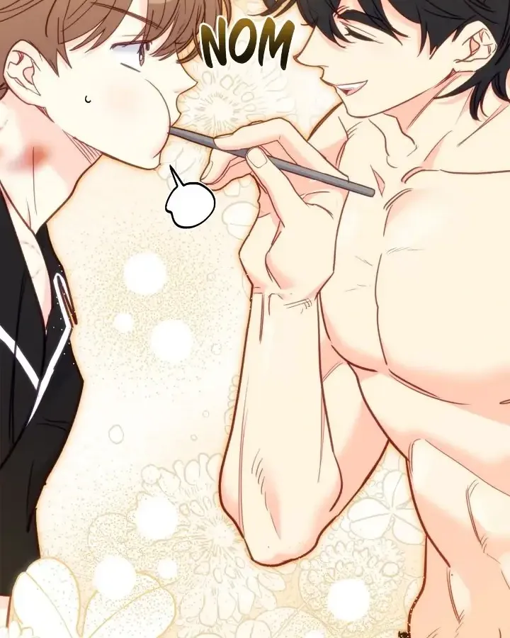 Read Civilian A chapter 52 image 17 on Lezhin