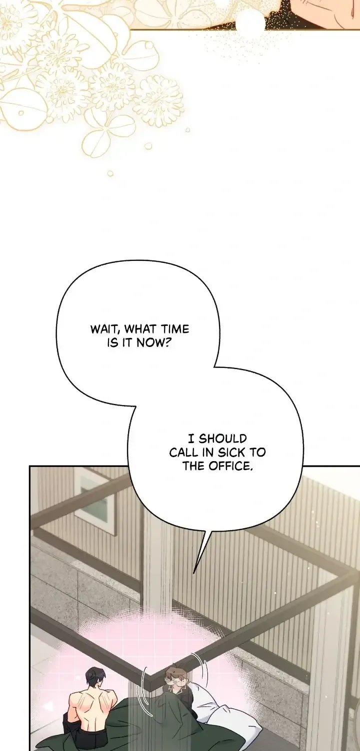 Read Civilian A chapter 52 image 18 on Lezhin