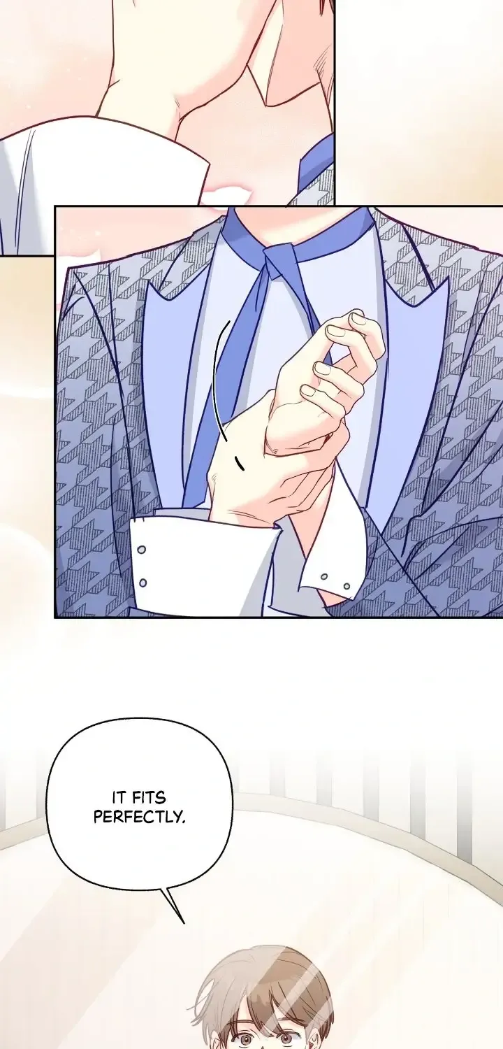 Read Civilian A chapter 52 image 33 on Lezhin