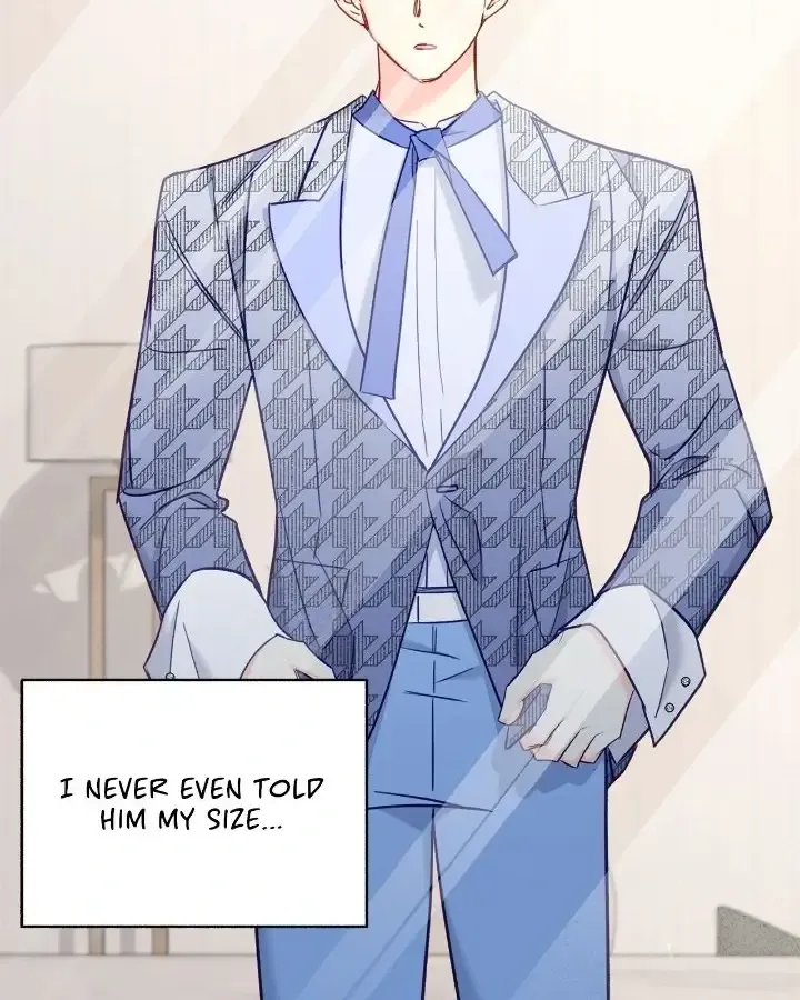 Read Civilian A chapter 52 image 34 on Lezhin