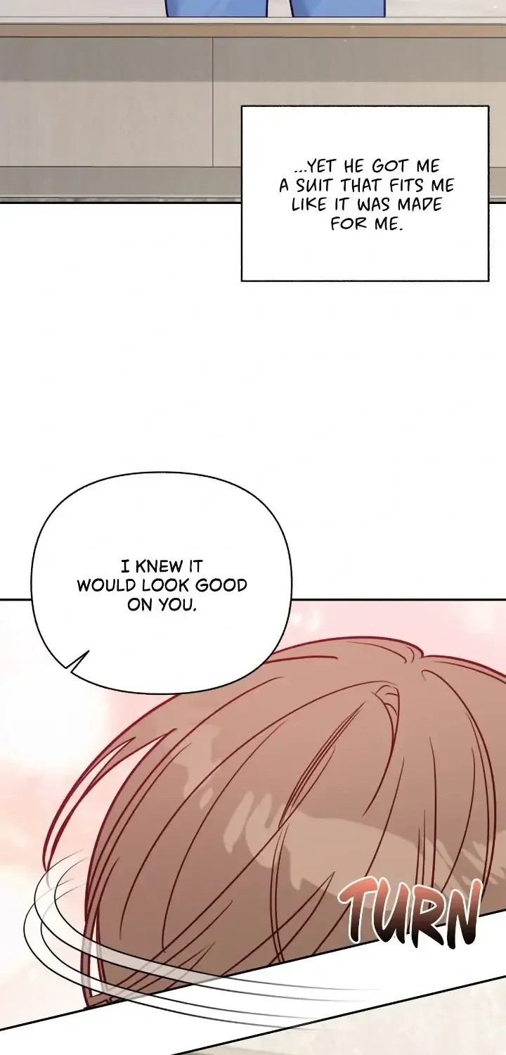 Read Civilian A chapter 52 image 35 on Lezhin