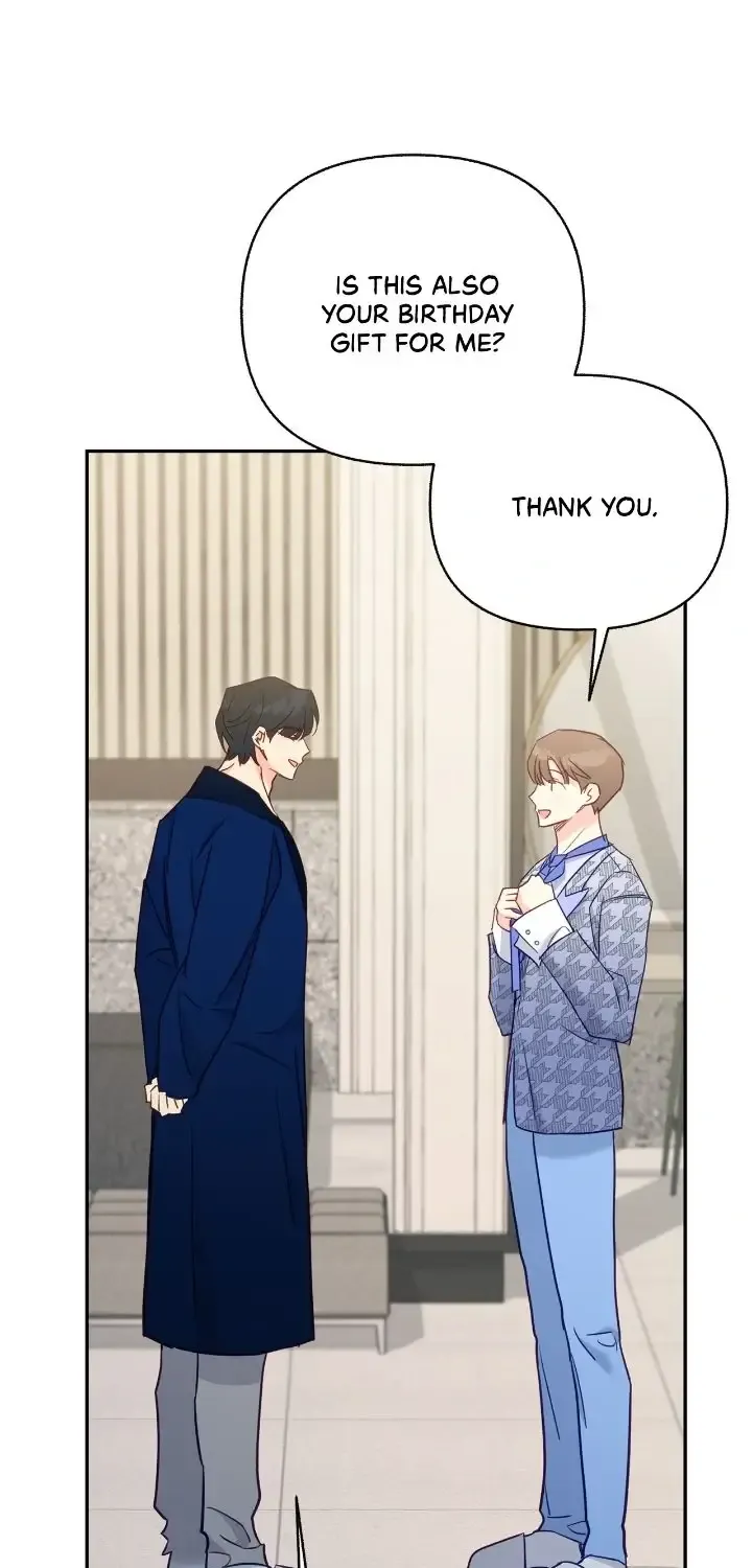 Read Civilian A chapter 52 image 38 on Lezhin