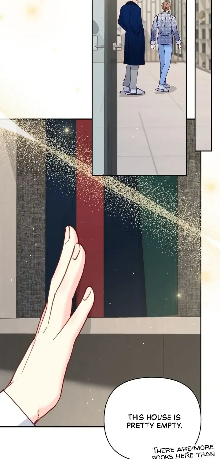 Read Civilian A chapter 52 image 44 on Lezhin
