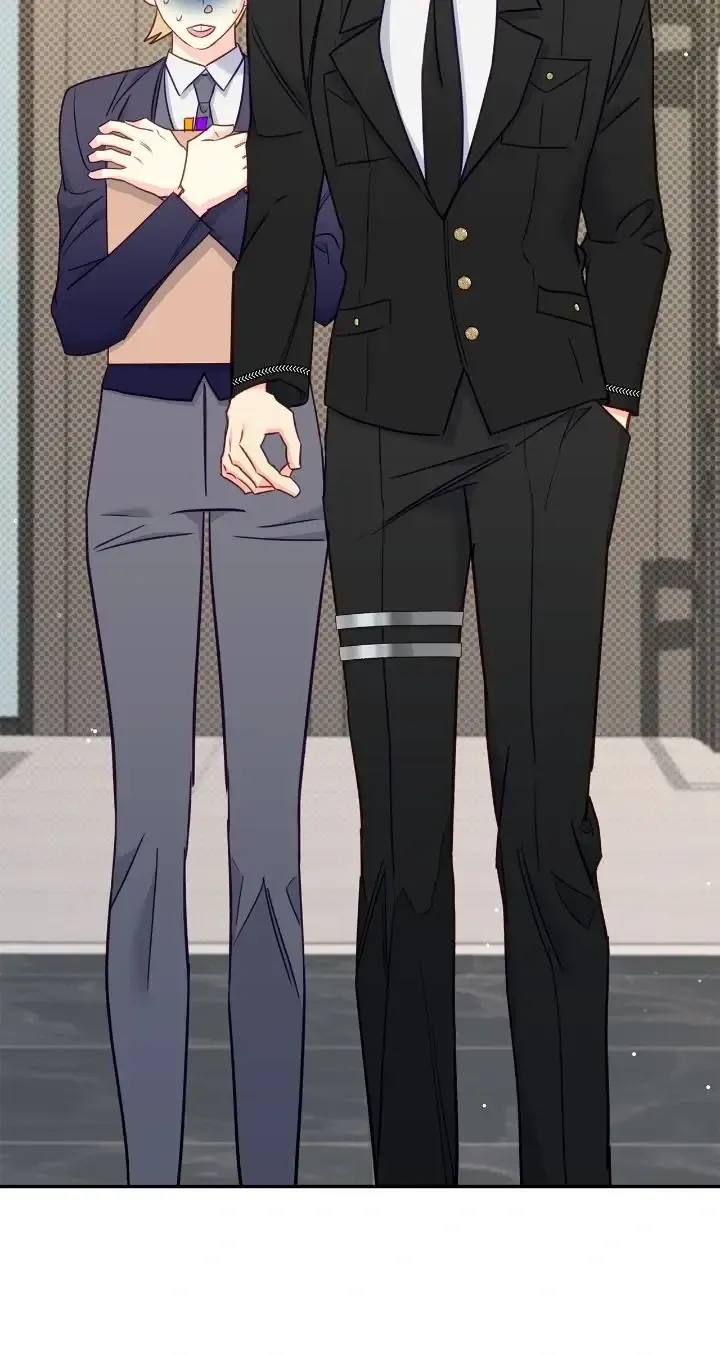Read Civilian A chapter 52 image 55 on Lezhin