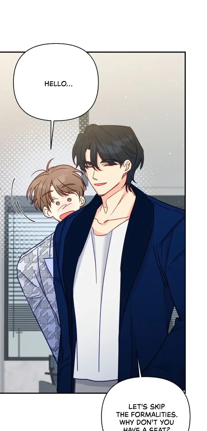 Read Civilian A chapter 52 image 56 on Lezhin