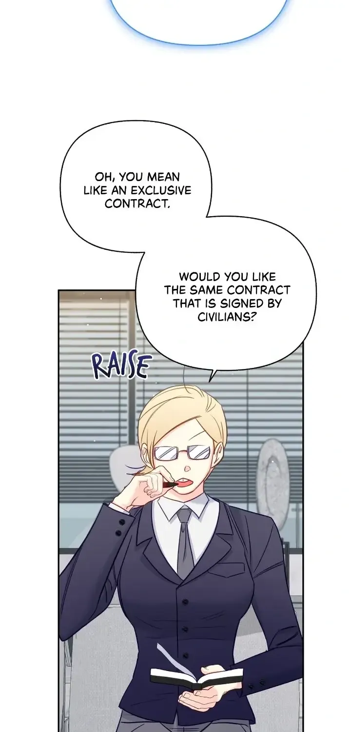 Read Civilian A chapter 52 image 60 on Lezhin