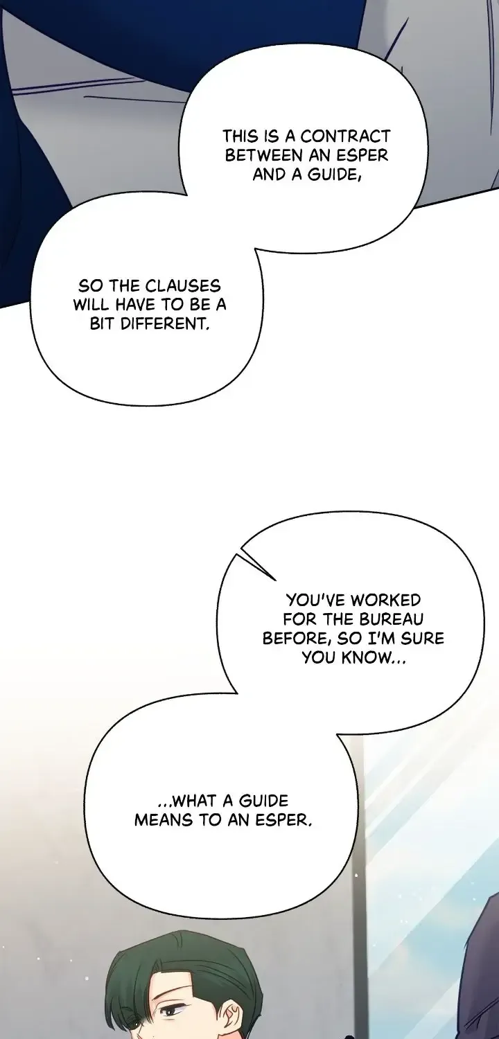 Read Civilian A chapter 52 image 62 on Lezhin