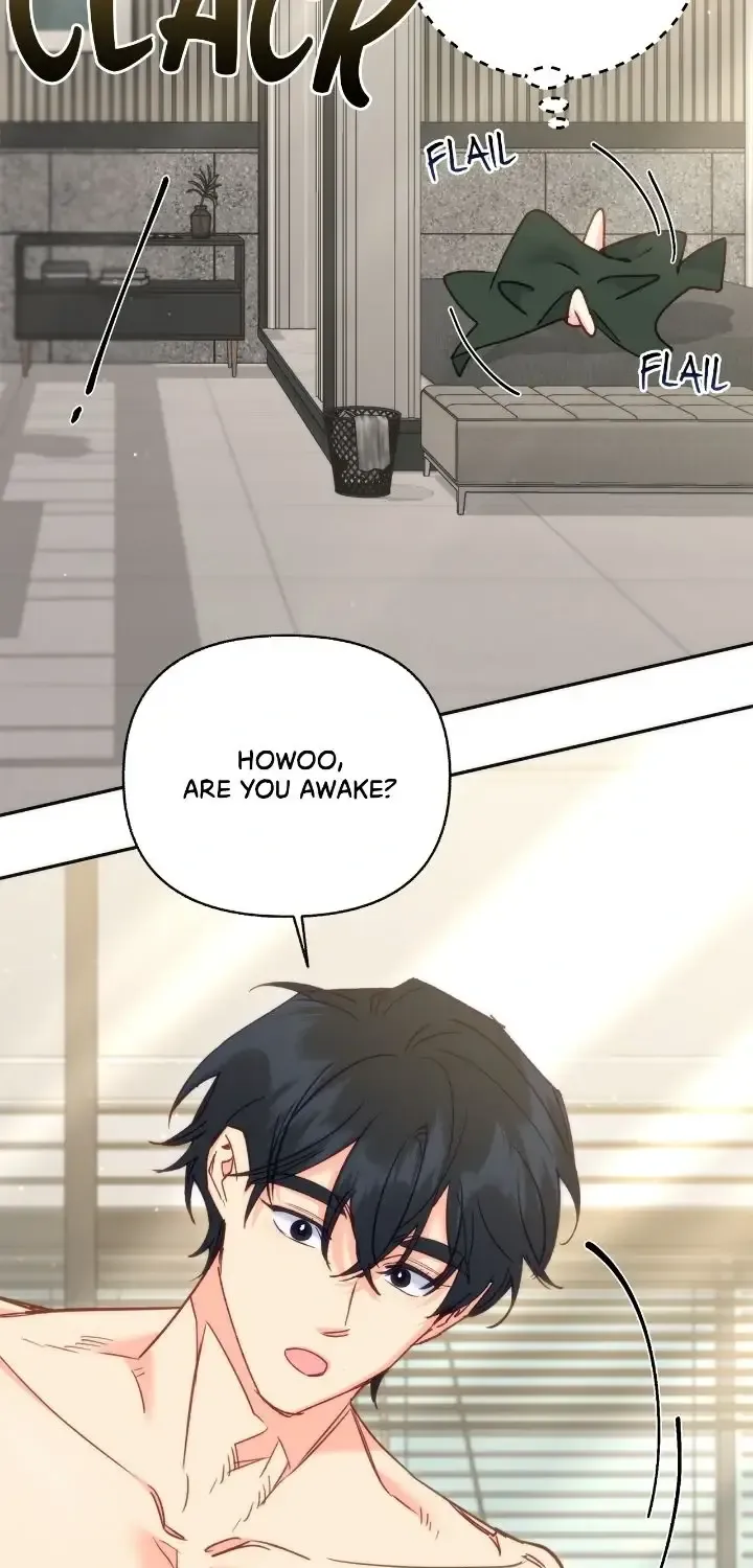 Read Civilian A chapter 52 image 7 on Lezhin