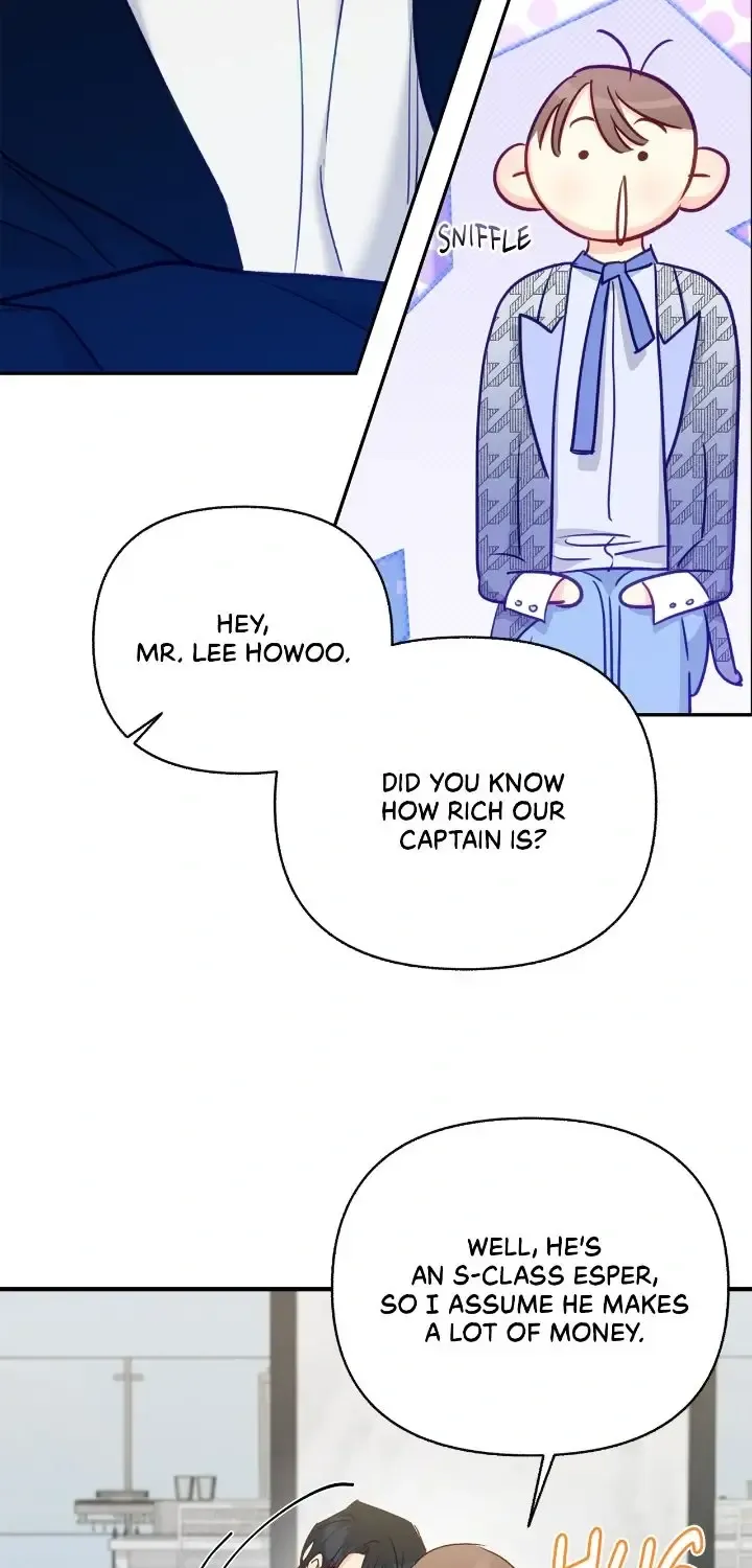 Read Civilian A chapter 52 image 71 on Lezhin