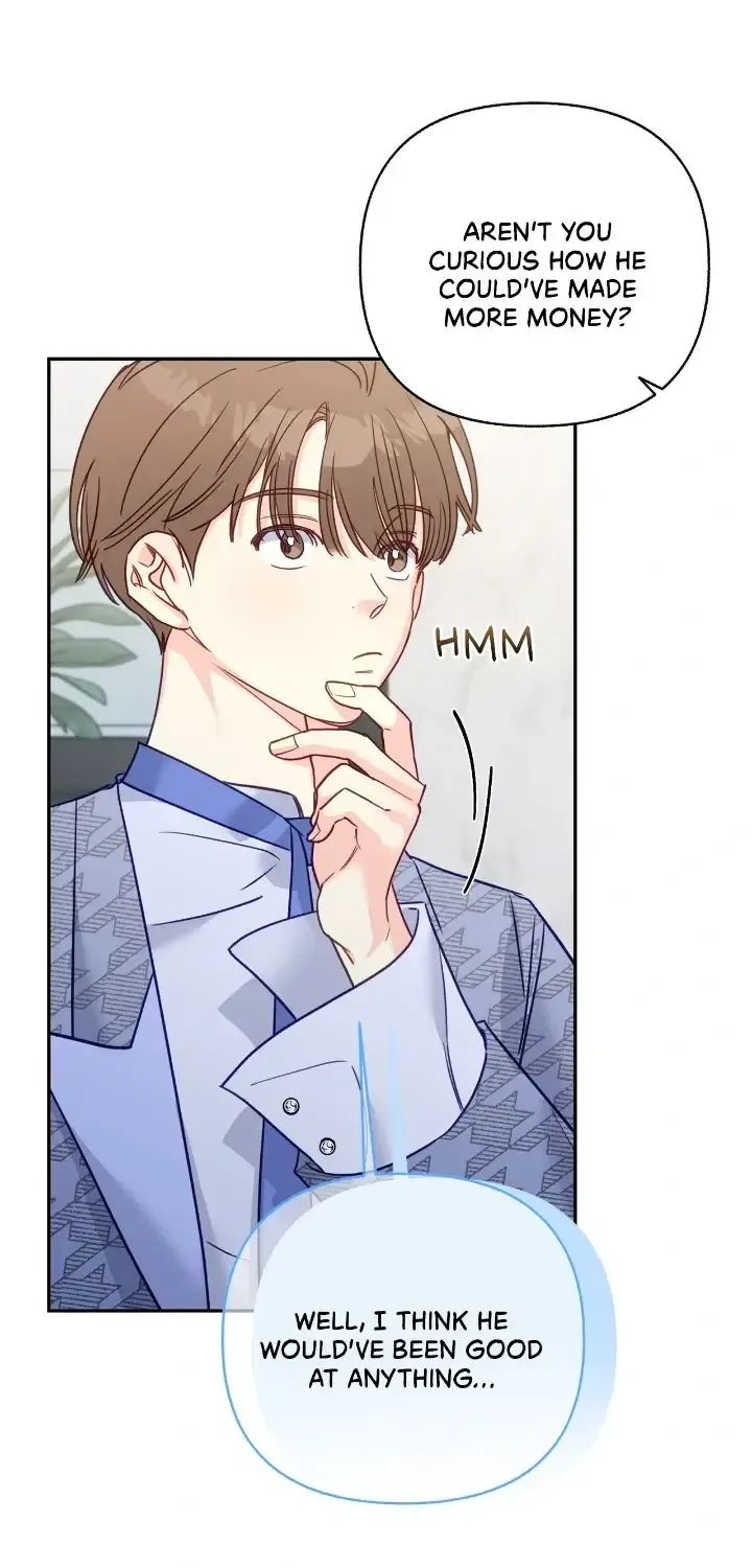 Read Civilian A chapter 52 image 75 on Lezhin