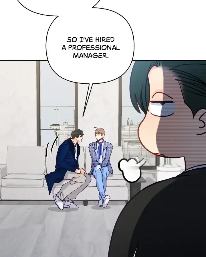 Read Civilian A chapter 52 image 80 on Lezhin