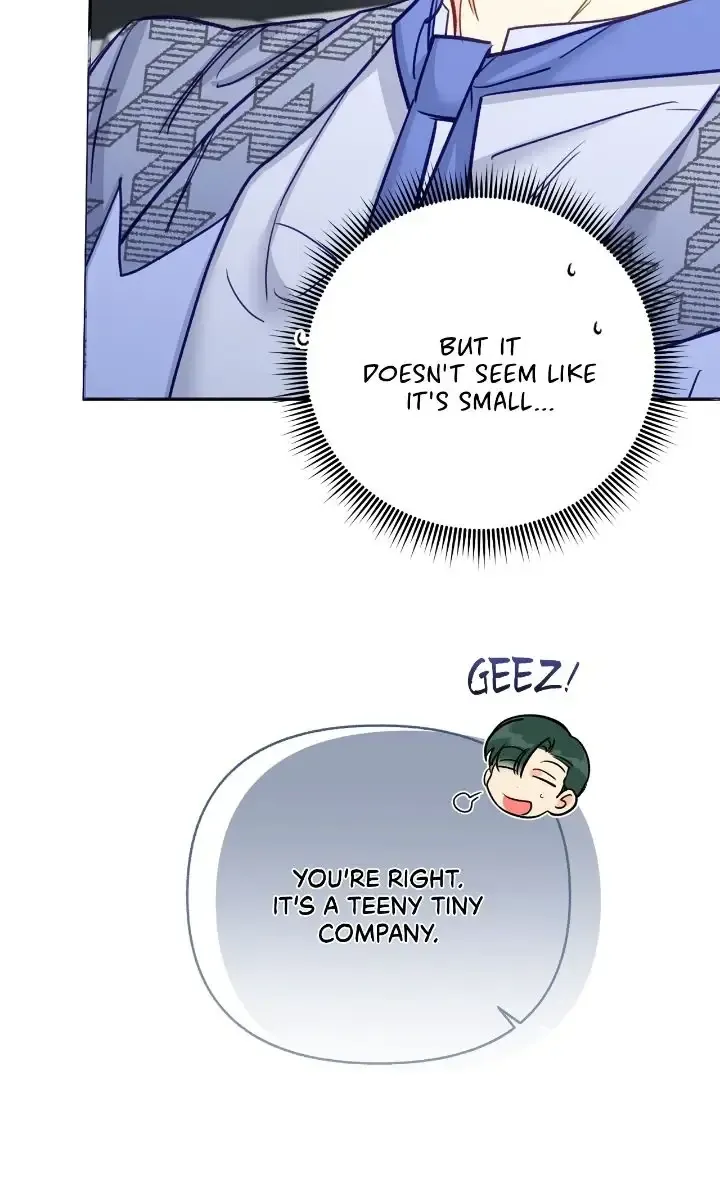 Read Civilian A chapter 52 image 83 on Lezhin
