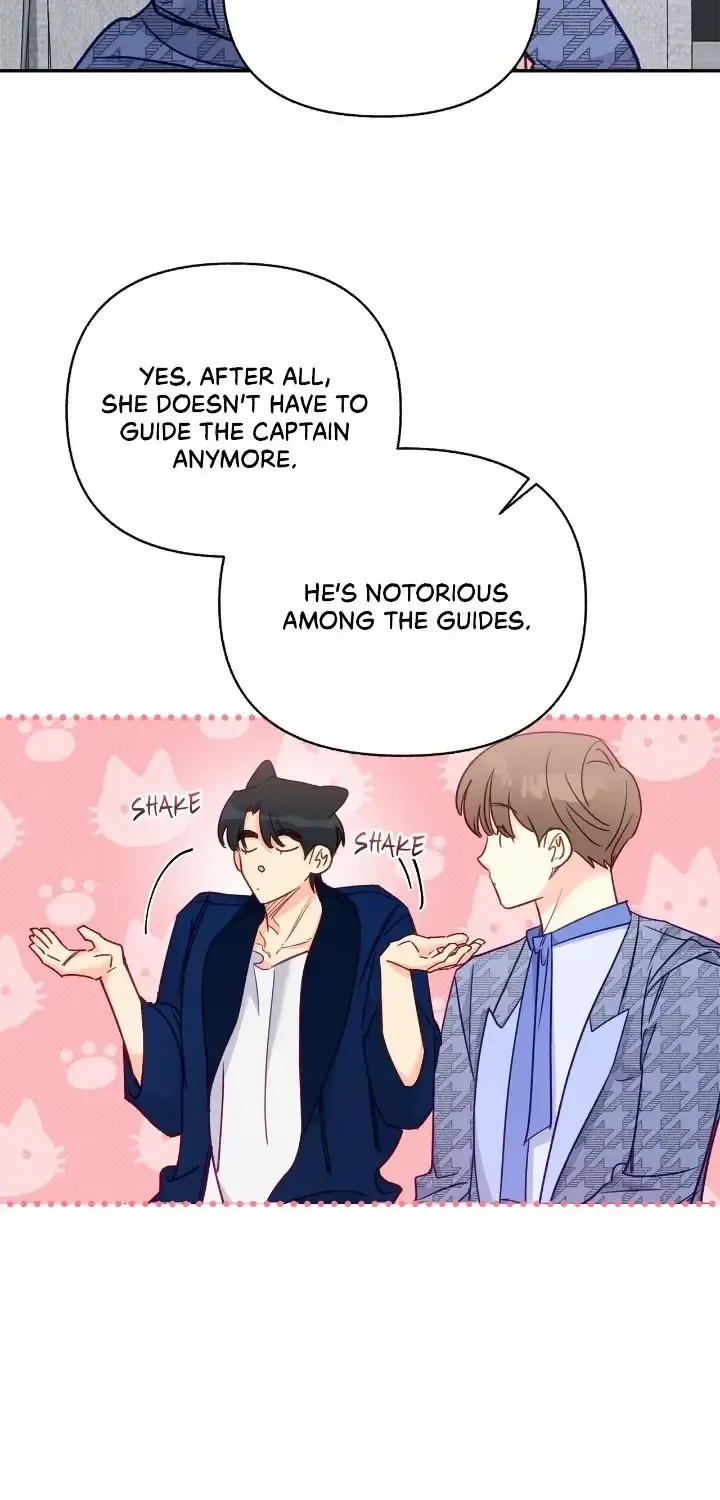 Read Civilian A chapter 52 image 86 on Lezhin