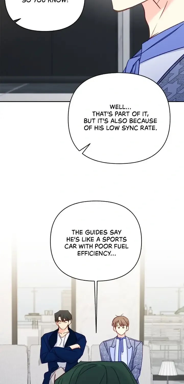 Read Civilian A chapter 52 image 88 on Lezhin