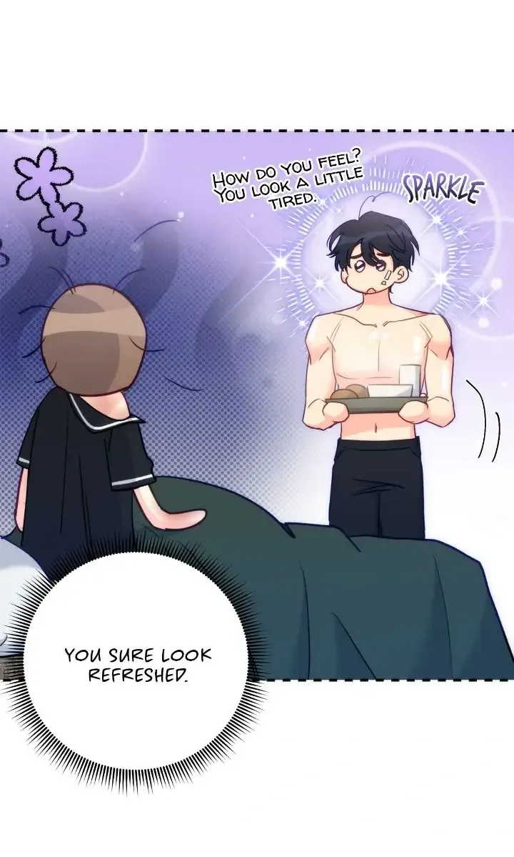 Read Civilian A chapter 52 image 9 on Lezhin