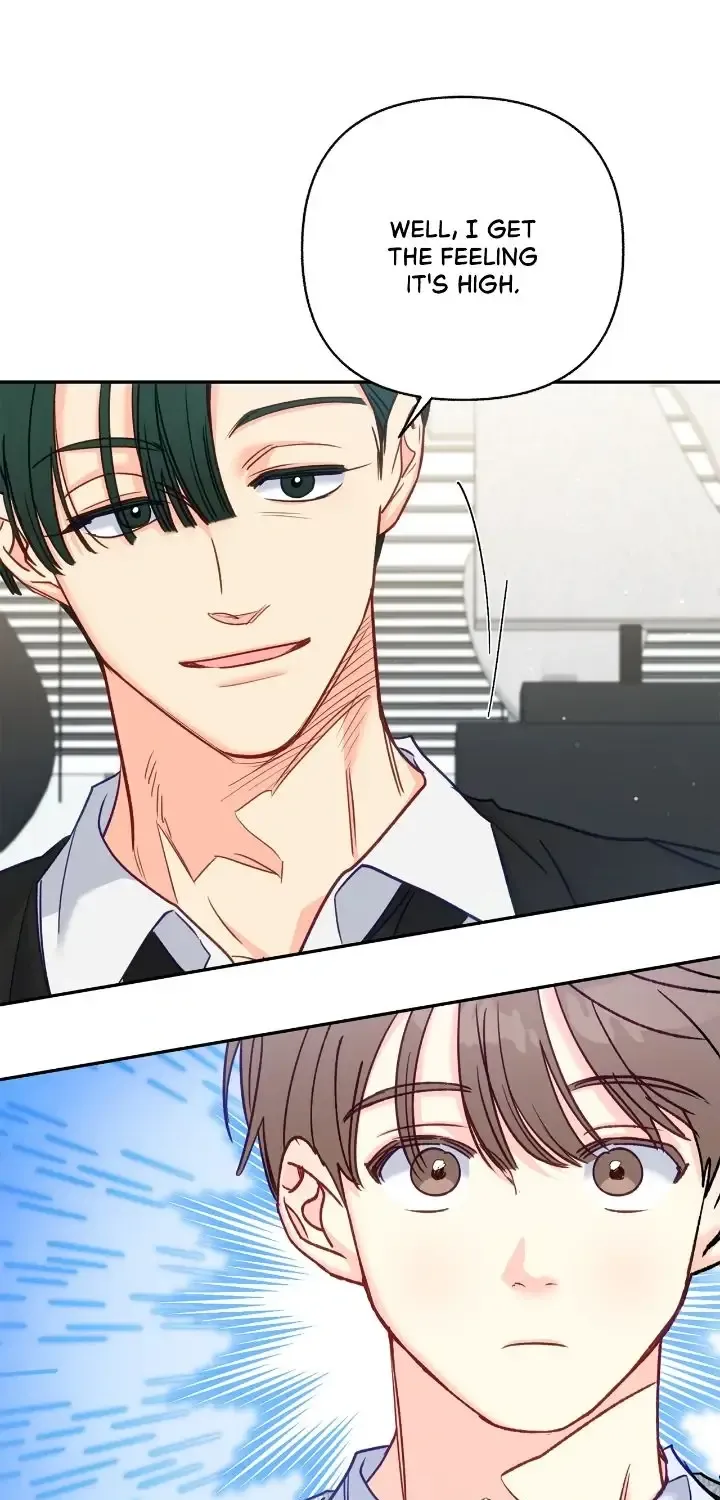 Read Civilian A chapter 53 image 10 on Lezhin