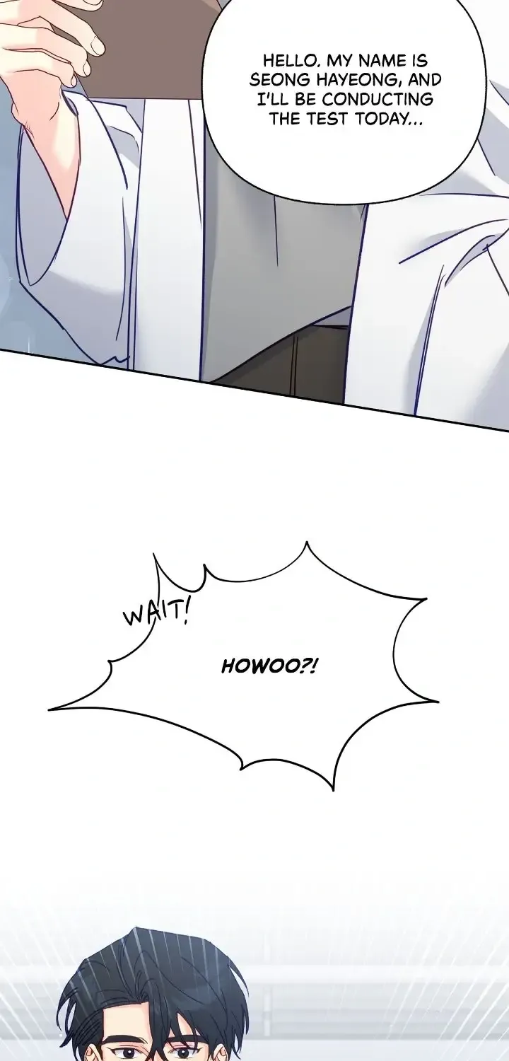 Read Civilian A chapter 53 image 21 on Lezhin