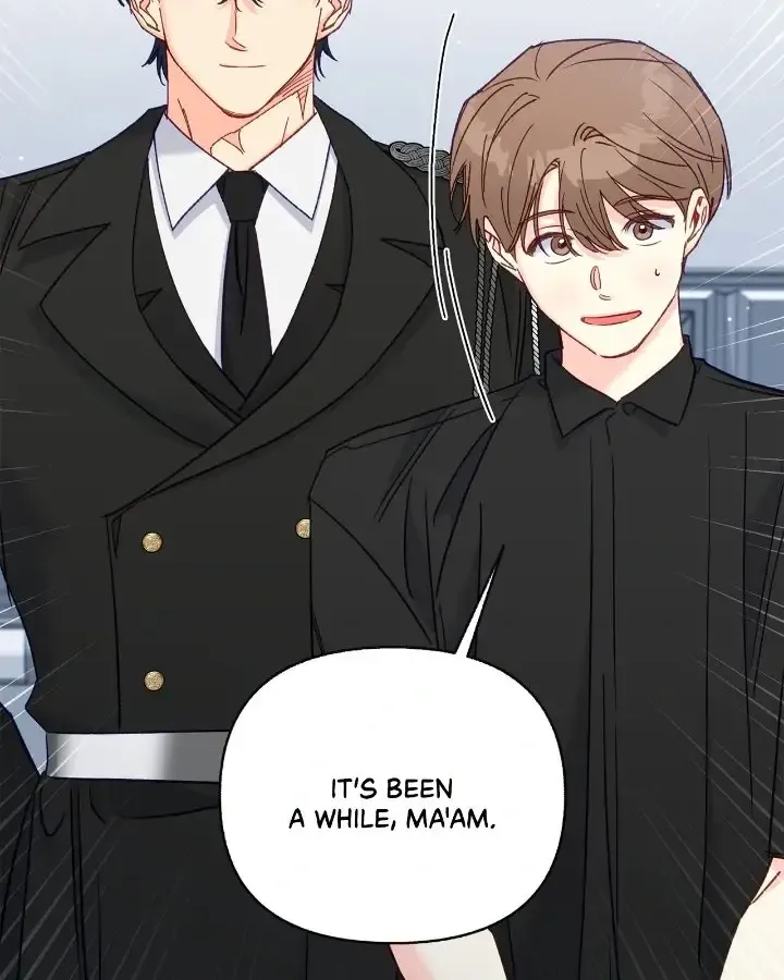 Read Civilian A chapter 53 image 22 on Lezhin