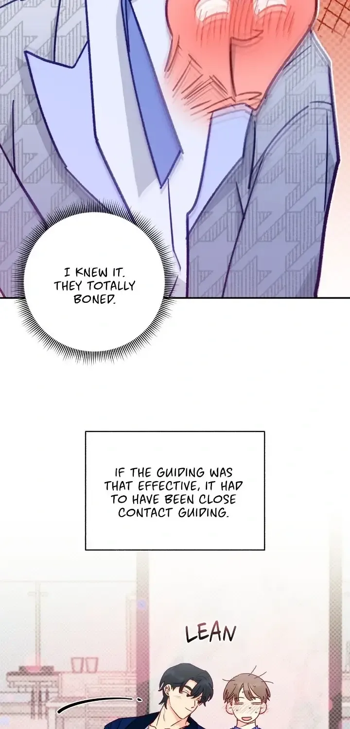 Read Civilian A chapter 53 image 3 on Lezhin