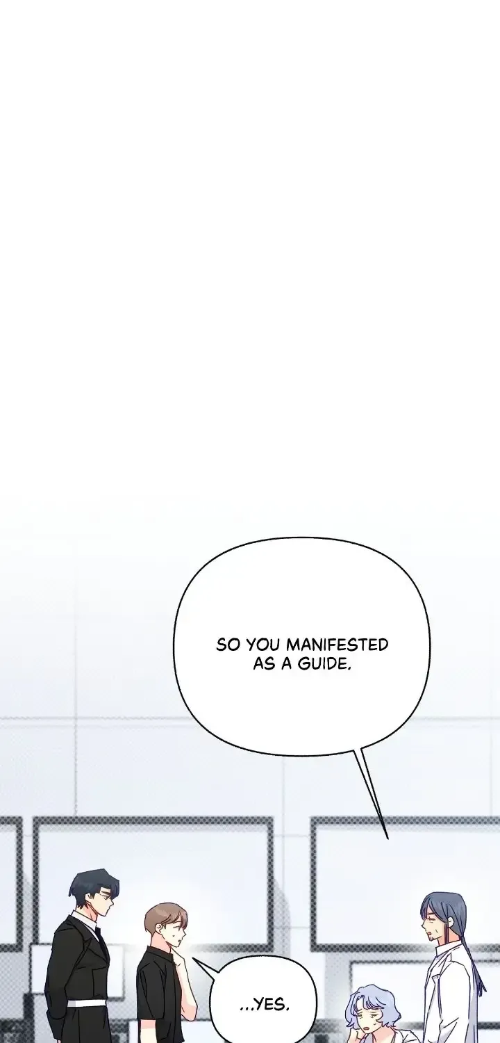 Read Civilian A chapter 53 image 30 on Lezhin