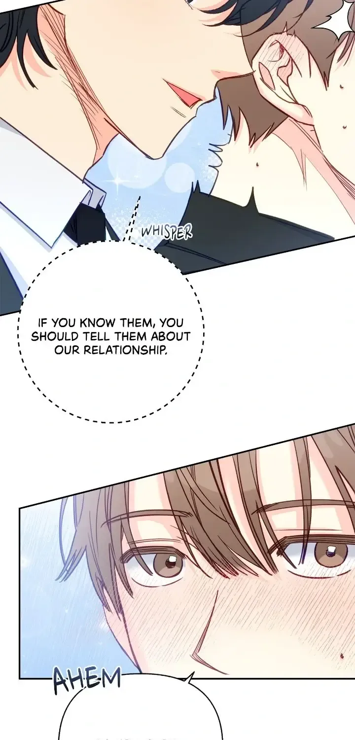 Read Civilian A chapter 53 image 32 on Lezhin