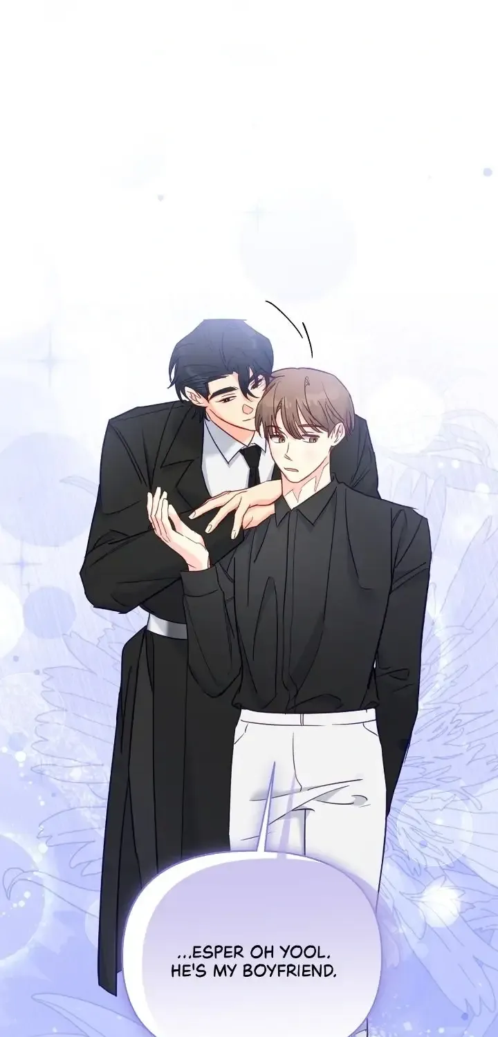 Read Civilian A chapter 53 image 34 on Lezhin